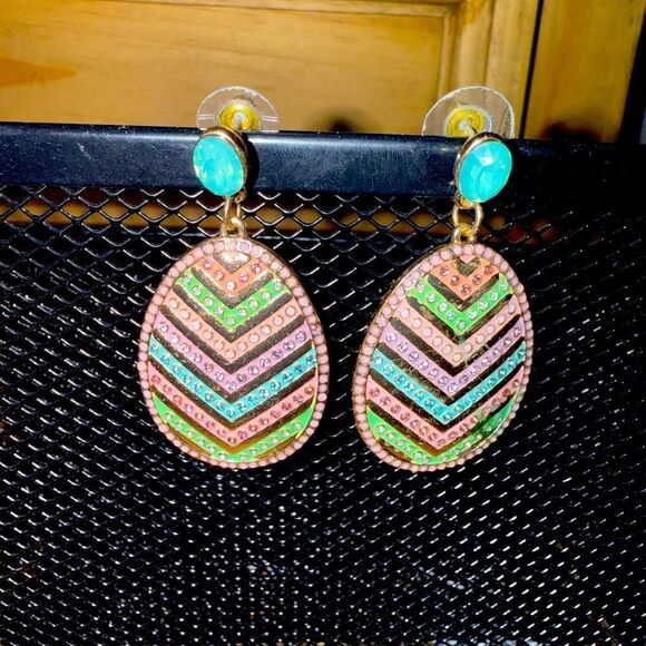 WOMENS EARRINGS - Picture 1 of 1